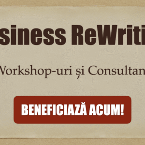 Business ReWriting